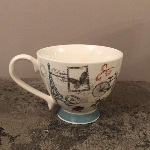 Cooksmart England Tea Cup - Picture 2 of 4